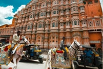 Royal Heritage Rajasthan