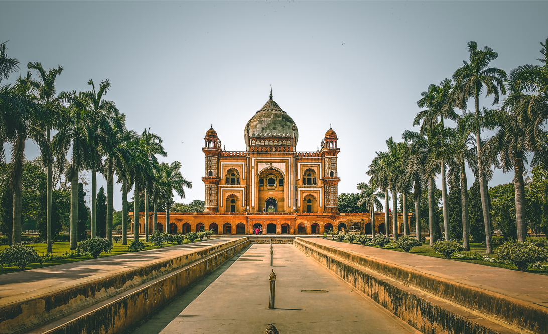 Discover India’s Heritage with the Golden Triangle Tour 3 Days of Cultural Splendor