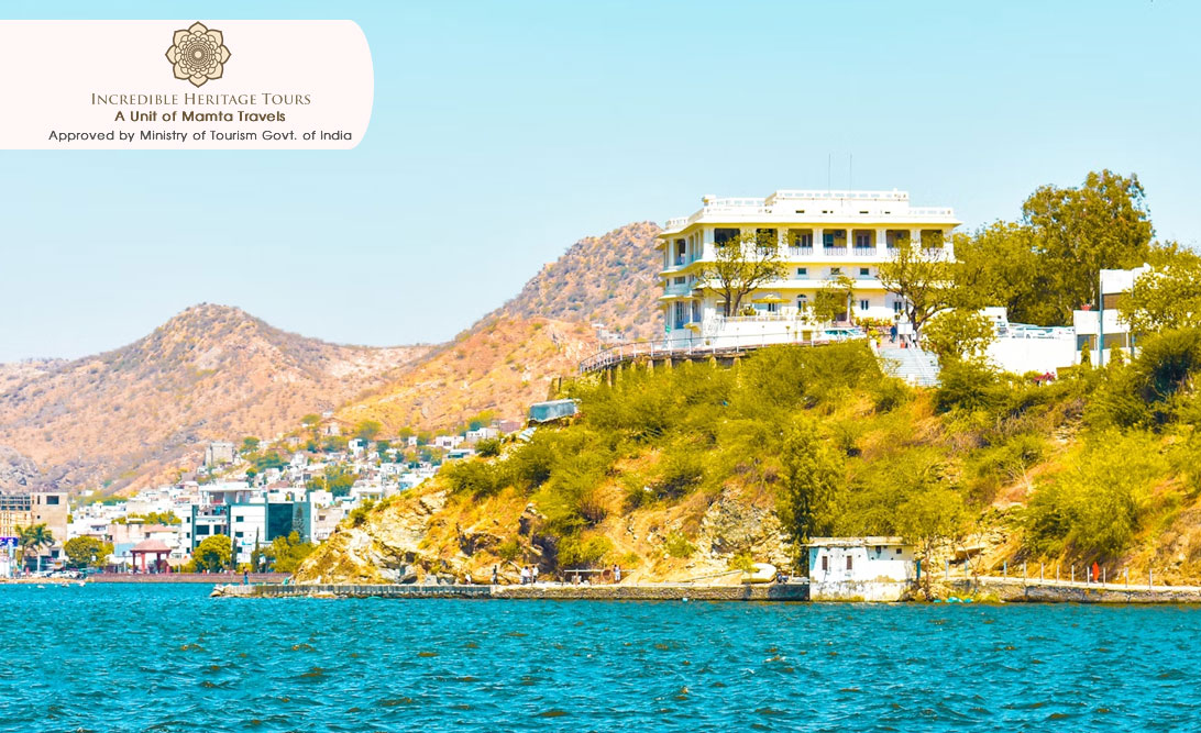 Golden Triangle Tour with Ajmer and Pushkar By Incredible Heritage Tours