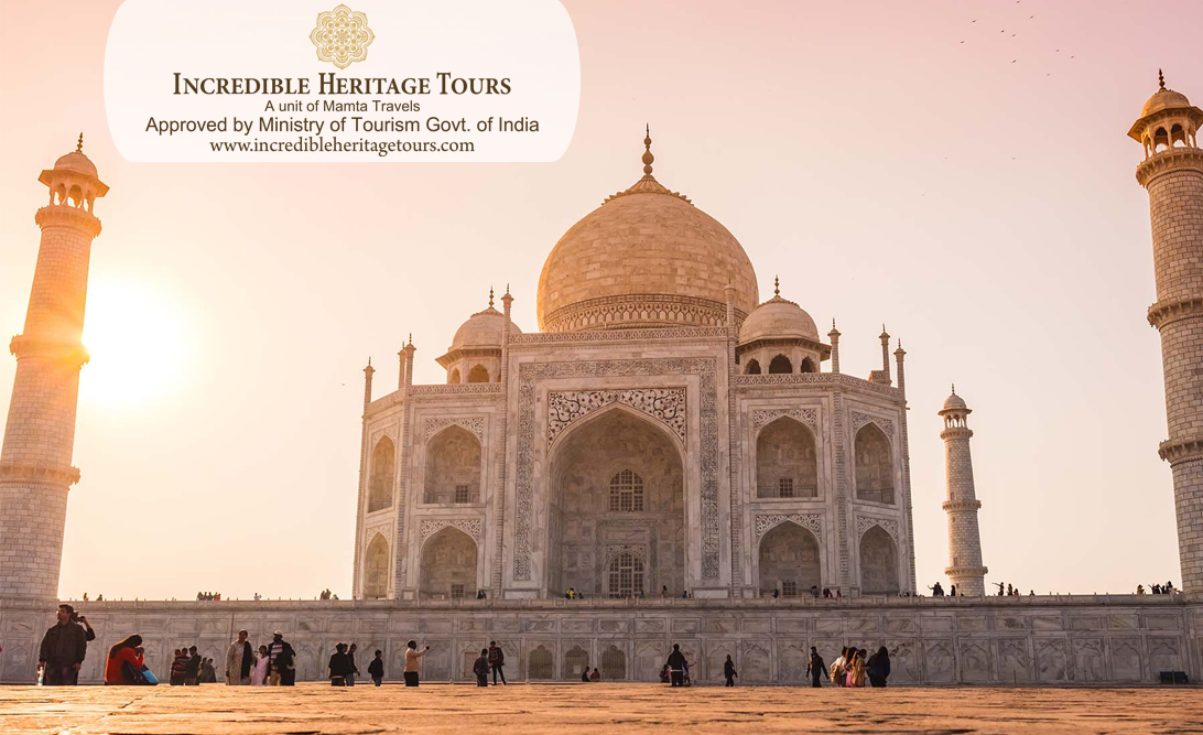 The Sunrise Taj Mahal Tour: A Magical Experience