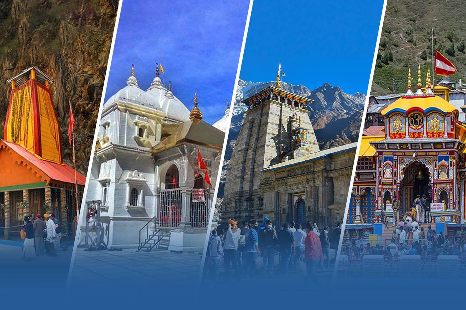 Char Dham Car Rental | Char Dham Yatra | Sedans, SUVs, and Luxury Cars (Flat 10% Off)