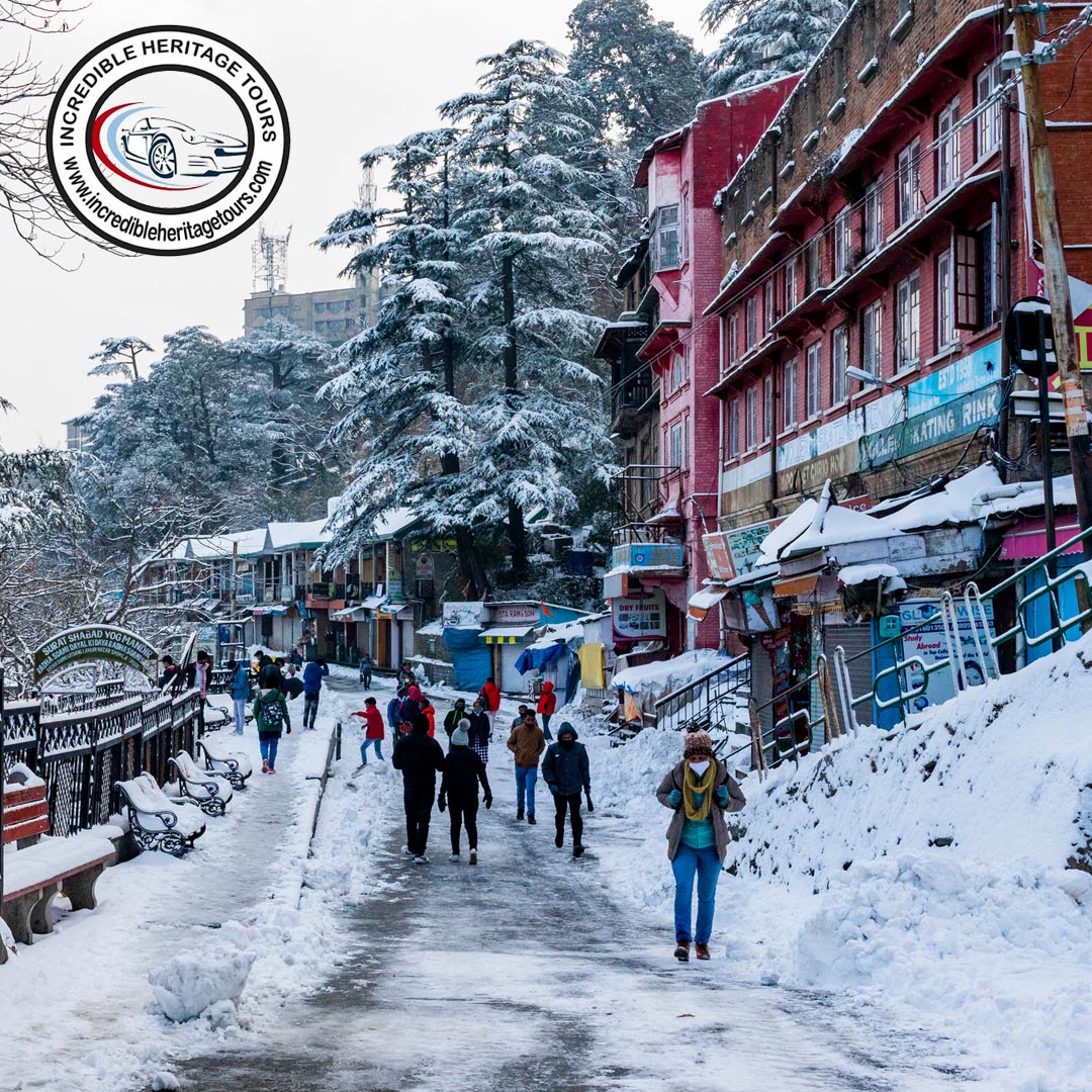 Himachal Car Rentals: Travel the Hills Comfortably with the Best Taxi Services