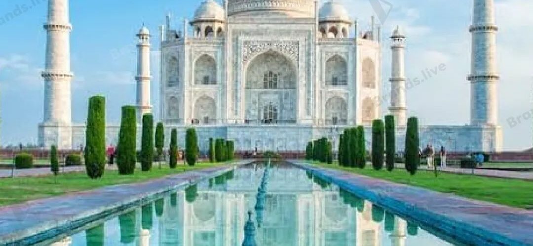 Same Day Agra Tour from Delhi