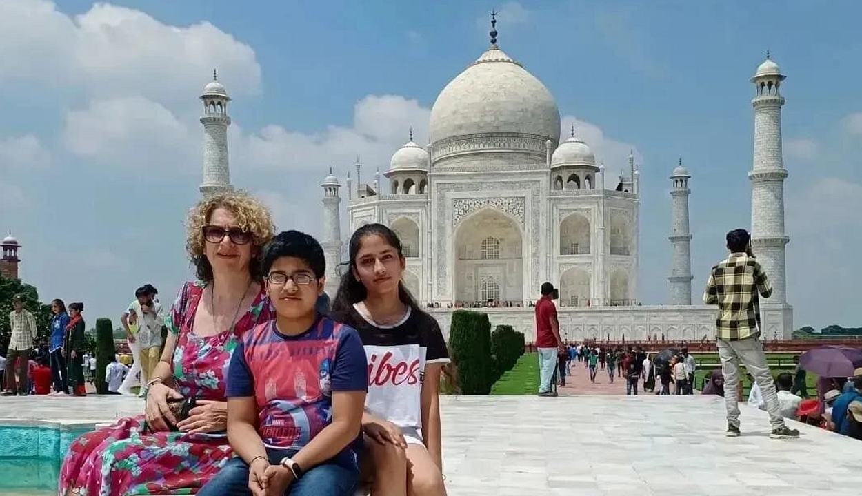 Incredible Heritage Tours