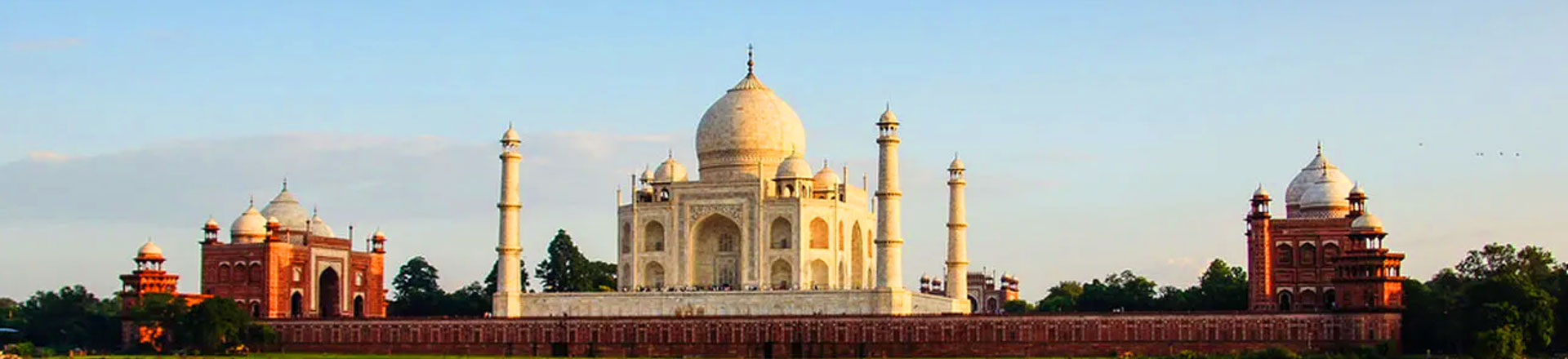 5 Nights Golden Triangle Tour