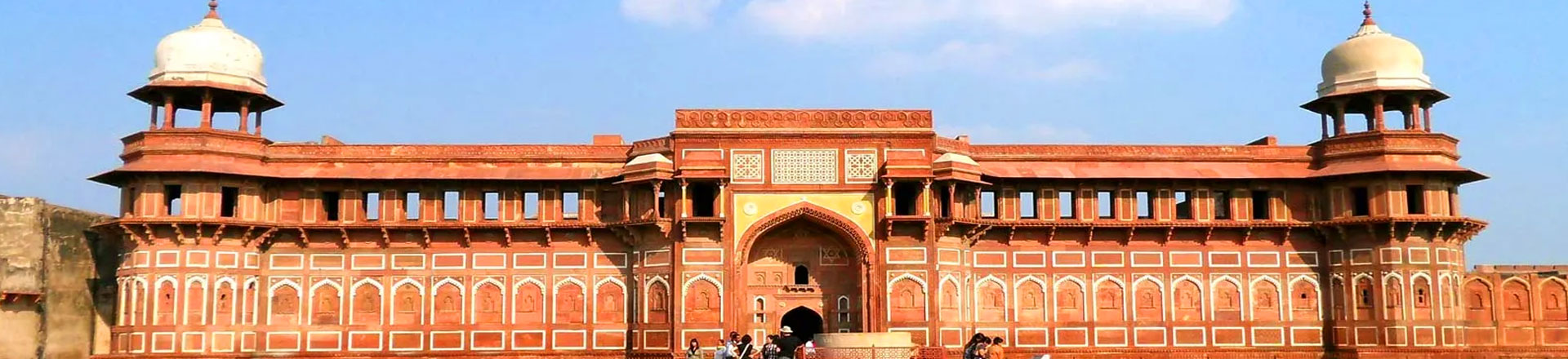 4 Nights Golden Triangle Tour