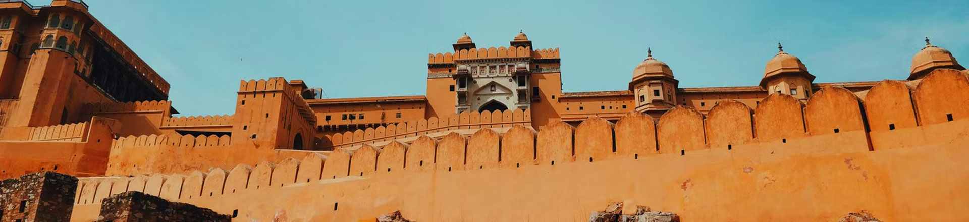7 Days Delhi Agra Jaipur Ajmer Pushkar Tour