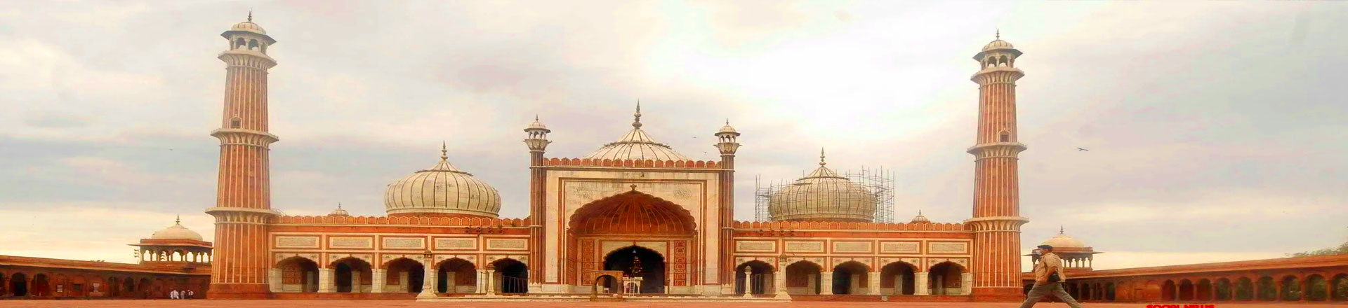 Delhi Agra Jaipur Orchha Khajuraho Tour