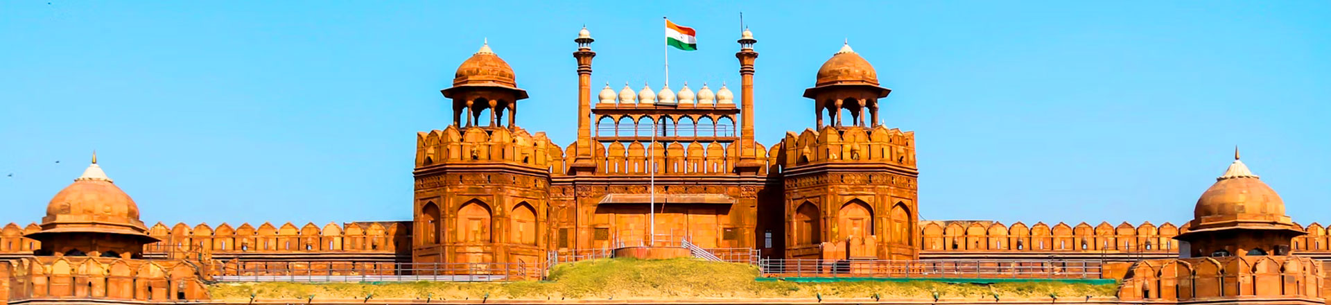 7 Days Delhi Agra Jaipur Ranthambore Tour