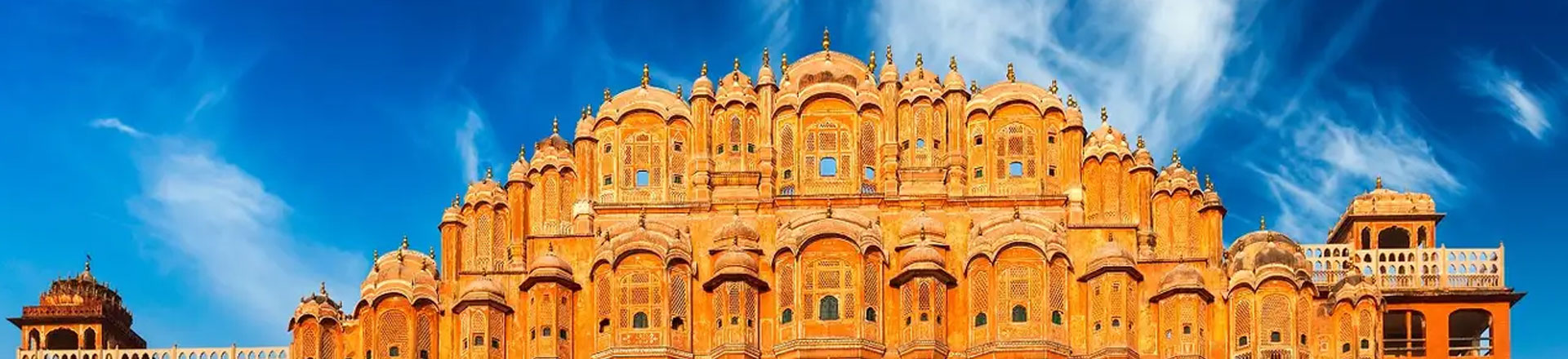 7 Days Delhi Agra Jaipur Tour Packages
