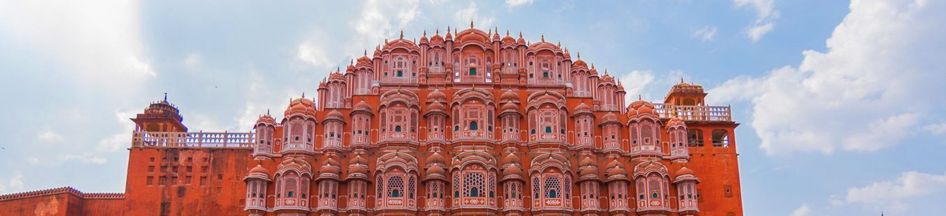 5 Days 4 Nights Golden Triangle Tour Packages