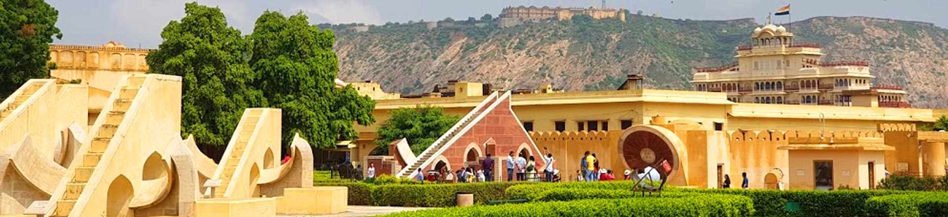 One Day Jaipur Tour Packages