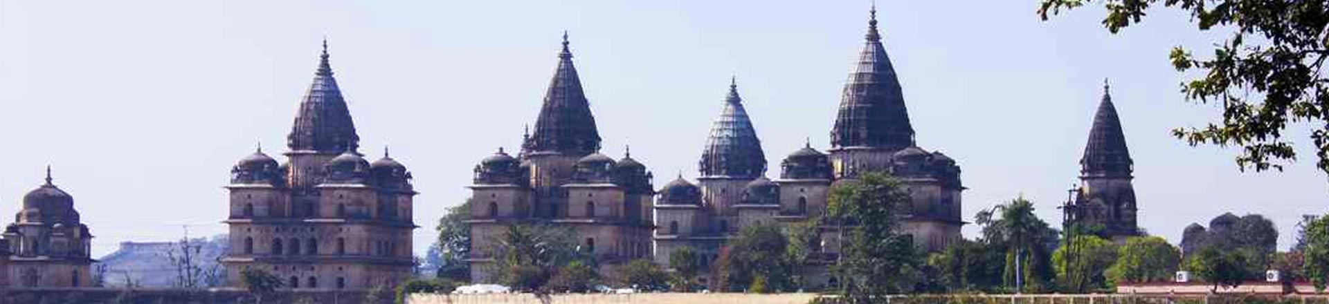 Delhi Agra Jaipur Orchha Khajuraho