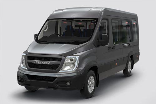 Tempo Traveller Hire In Delhi